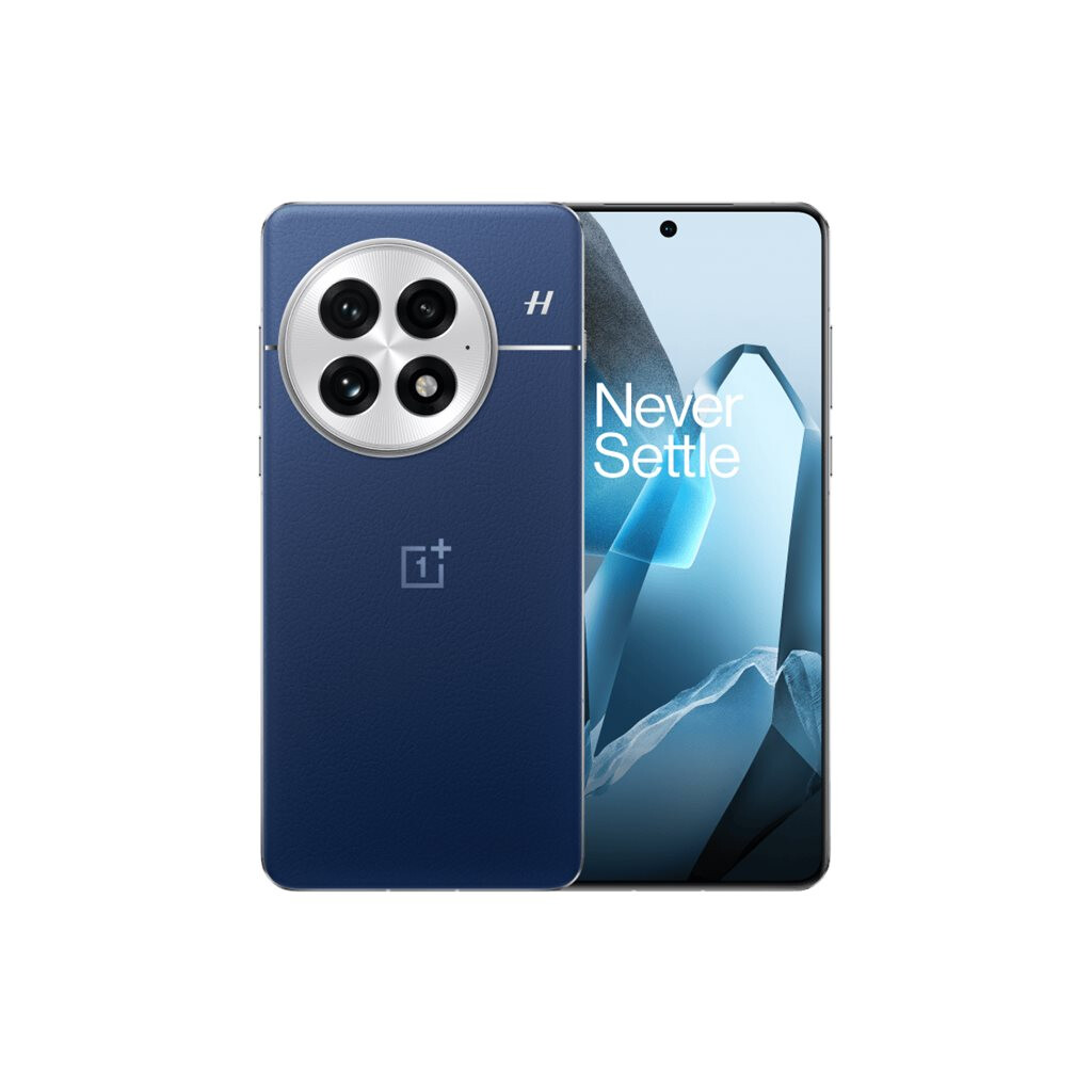 Mobilais tālrunis OnePlus 13 5G 16/512GB Midnight Ocean (5011110317)