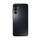 Mobilais tālrunis SAMSUNG GALAXY A16 4/128GB BLACK (SM-A165FZKBEUB)