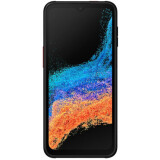 Mobilais tālrunis SAMSUNG XCover 6 Pro 5G 6/128GB Black SM-G736B/DS (SM-G736BZKDEEE)