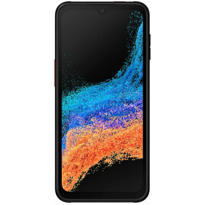 Mobilais tālrunis SAMSUNG XCover 6 Pro 5G 6/128GB Black SM-G736B/DS - SM-G736BZKDEEE - foto 2