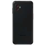 Mobilais tālrunis SAMSUNG XCover 6 Pro 5G 6/128GB Black SM-G736B/DS (SM-G736BZKDEEE)