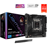 Pamatplate ASRock B760I LIGHTNING WIFI (B760I LIGHTNING WIFI)