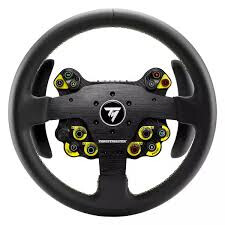 Stūre Thrustmaster Evo Racing 32R Leather Black (4060318)
