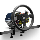 Stūre Thrustmaster Evo Racing 32R Leather Black (4060318)