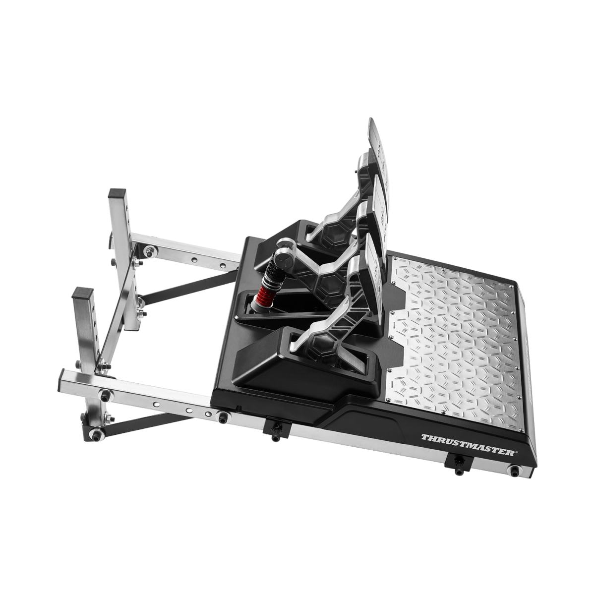 Pedāļu statīvs Thrustmaster T-Pedals Stand (4060162)