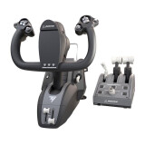 Kontrolleris Thrustmaster TCA Yoke Boeing Edition (4460209)