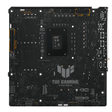 Pamatplate Asus TUF GAMING B760M-BTF WIFI (90MB1G50-M0EAY0)