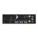 Pamatplate Asus TUF GAMING B760M-BTF WIFI (90MB1G50-M0EAY0)