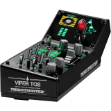 Lidojumu simulatoru panelis Thrustmaster Viper Worldwide Version Black (4060255)