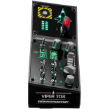 Lidojumu simulatoru panelis Thrustmaster Viper Worldwide Version Black (4060255)