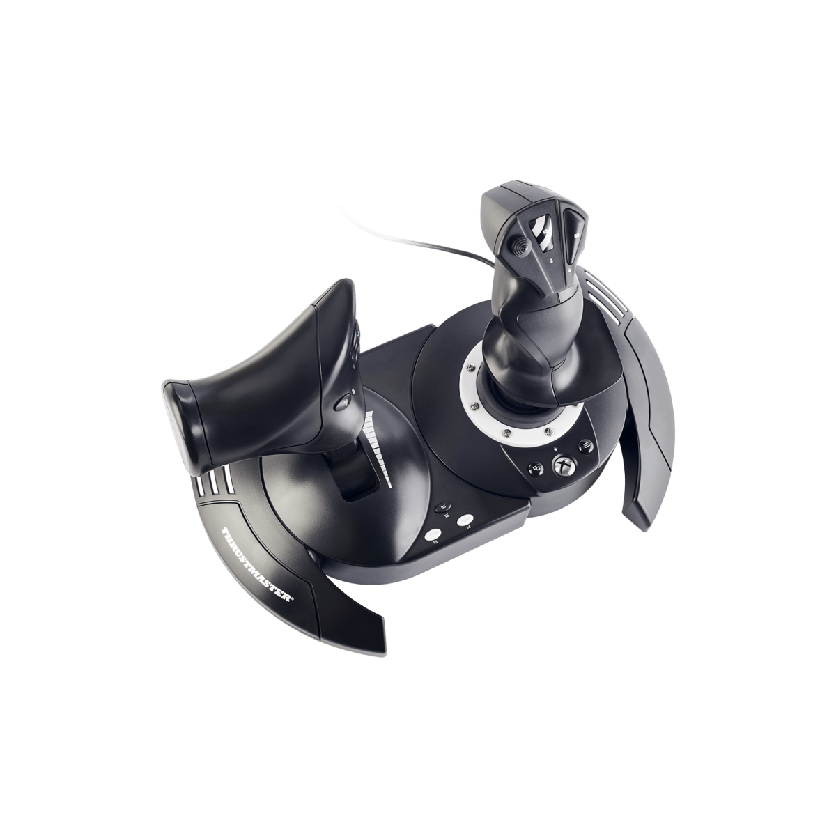 Kontrolleris Thrustmaster T Flight Hotas One (4460168) - foto 2