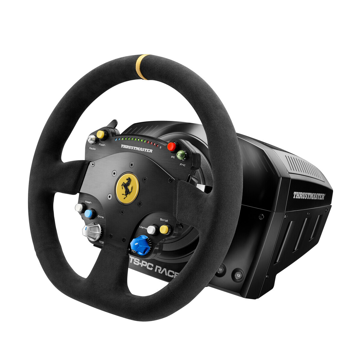 Stūre Thrustmaster TS-PC Racer Ferrari 488 Challenge Edition (2960798)