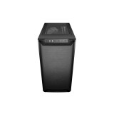 Datoru korpuss Be Quiet PURE BASE 501 LX Midi-Tower Black (BGW78)