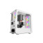 Datora korpuss Be Quiet PURE BASE 501 LX Midi-Tower White (BGW79) - foto 5