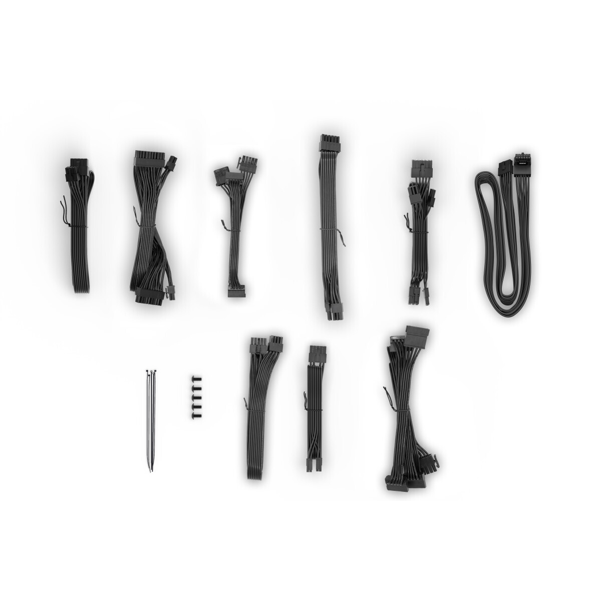 Barošanas bloks be quiet! POWER ZONE 2 750W (BP006EU) - foto 5