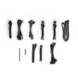 Barošanas bloks be quiet! POWER ZONE 2 850W (BP007EU)