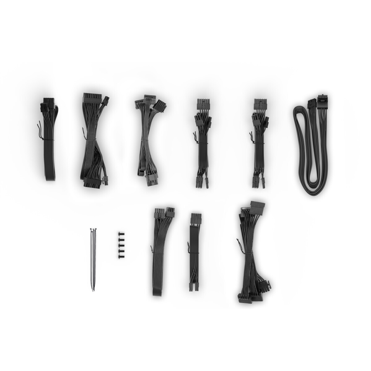 Barošanas bloks be quiet! POWER ZONE 2 850W (BP007EU) - foto 5