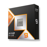 Procesors AMD Ryzen 9 9900X3D Box(100-1000001368WOF)