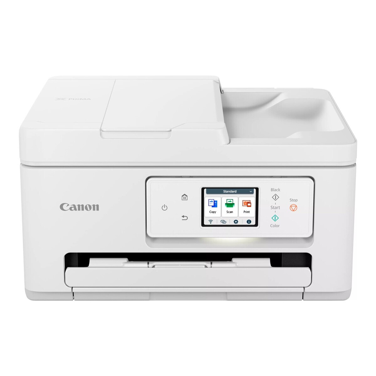 Printeris Canon IJ MFP PIXMA TS7750i (6258C006)