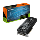 Videokarte Gigabyte GeForce RTX 5070 EAGLE OC SFF 12GB (GV-N5070EAGLE OC-12GD)