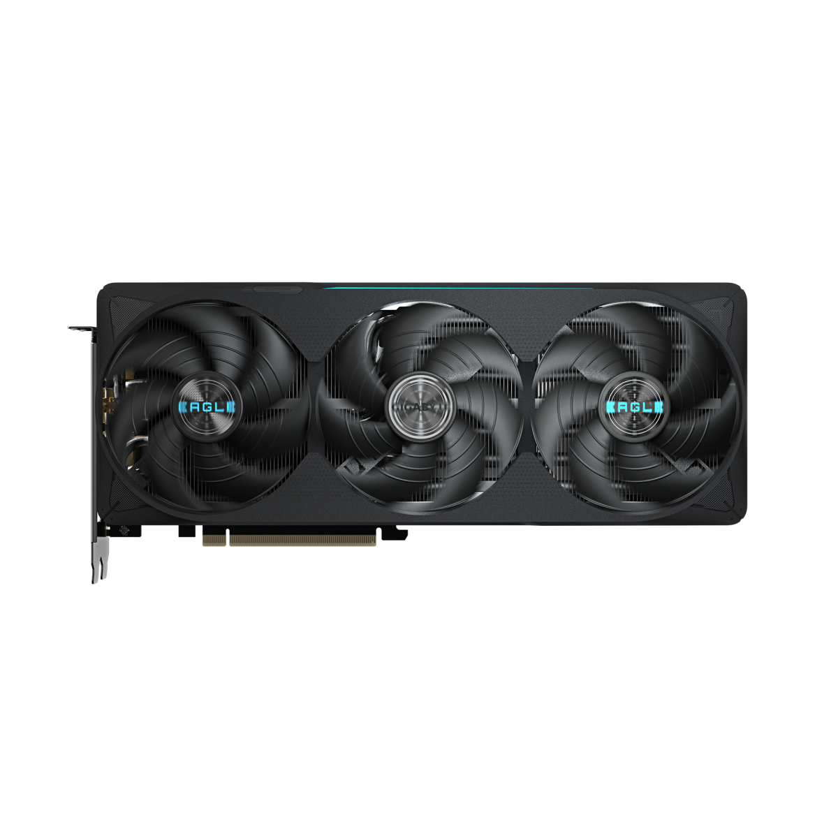 Videokarte Gigabyte GeForce RTX 5070 Ti EAGLE OC SFF 16GB - GV-N507TEAGLE OC-16GD