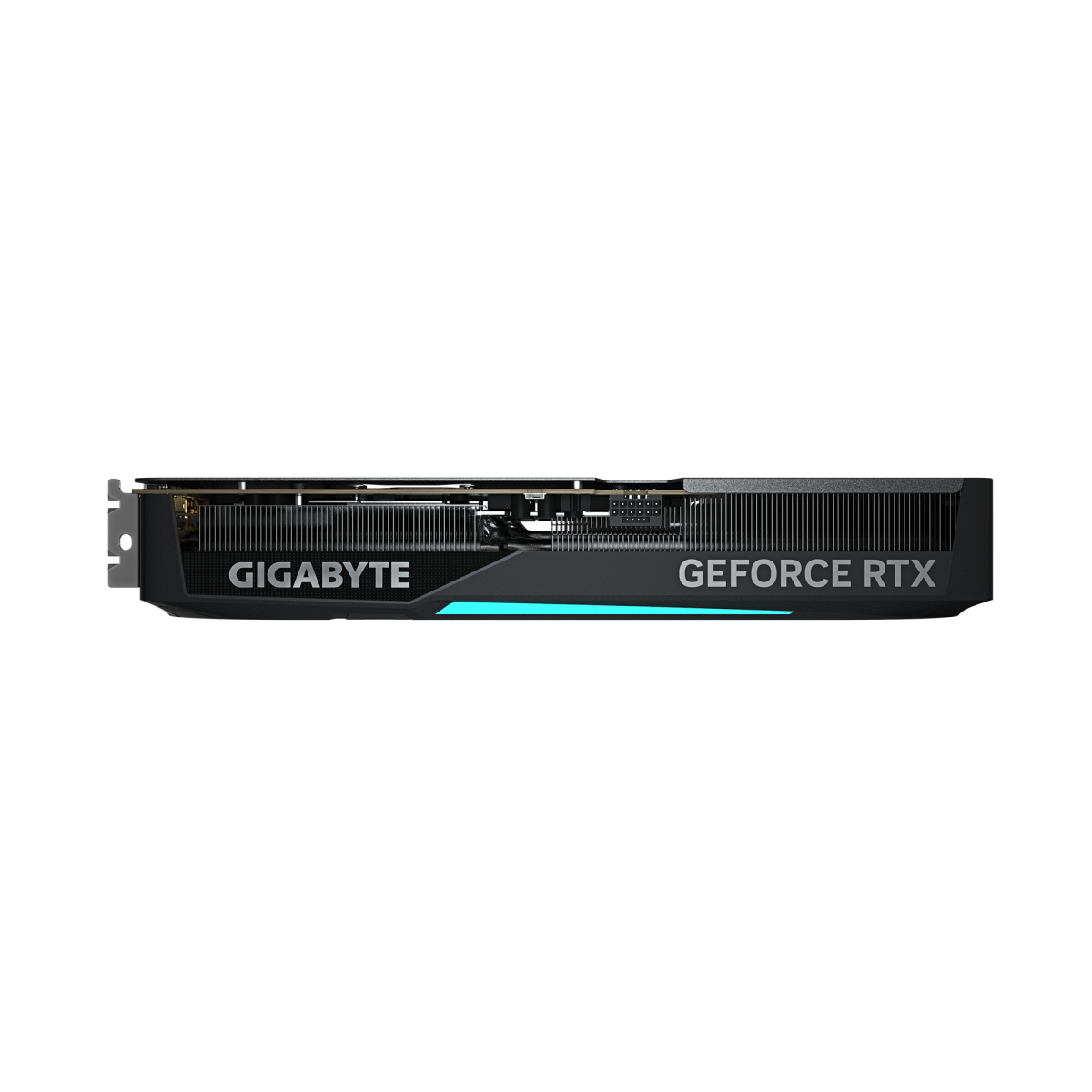 Videokarte Gigabyte GeForce RTX 5070 Ti EAGLE OC SFF 16GB - GV-N507TEAGLE OC-16GD - foto 2