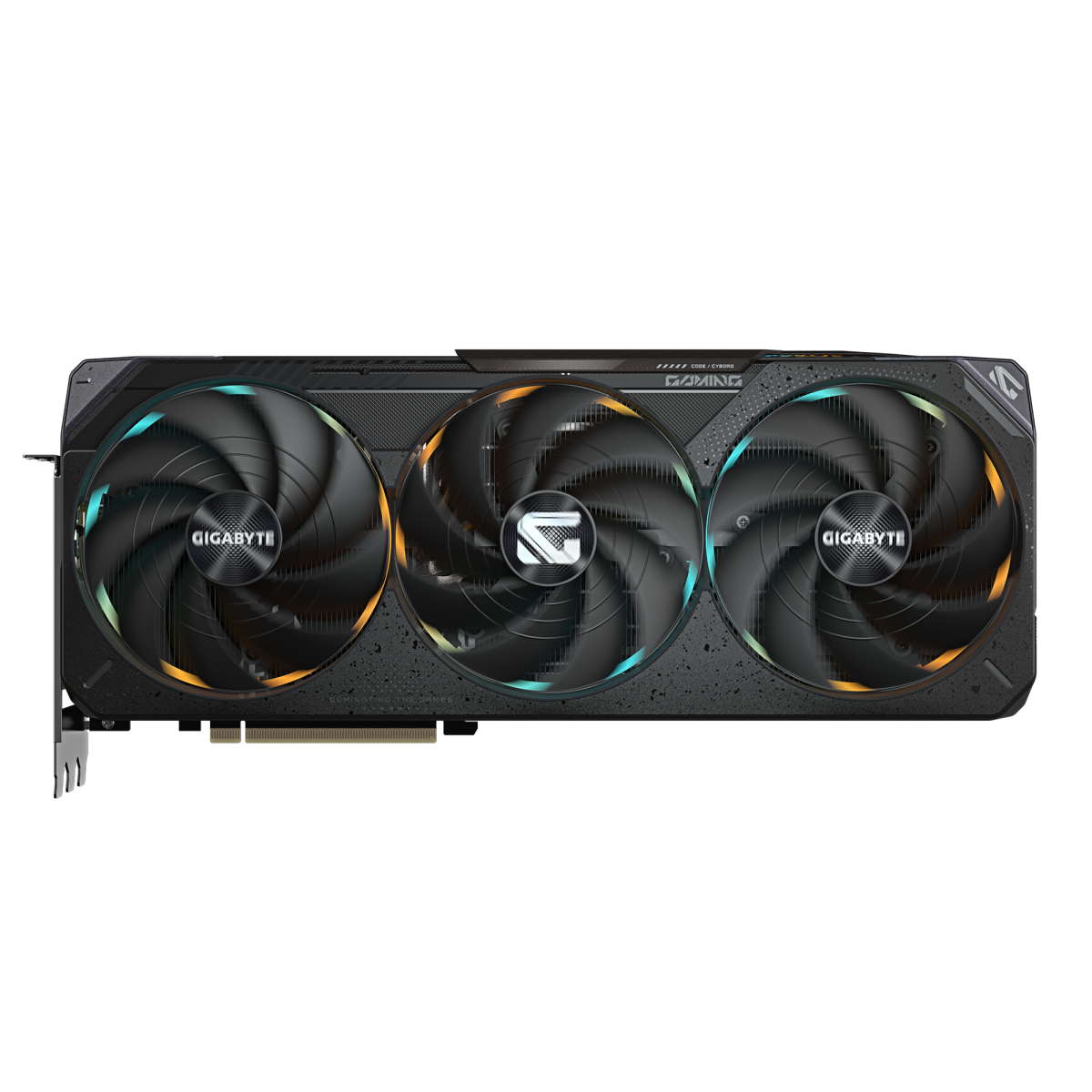 Videokarte Gigabyte GeForce RTX 5070 Ti GAMING OC 16GB - GV-N507TGAMING OC-16GD