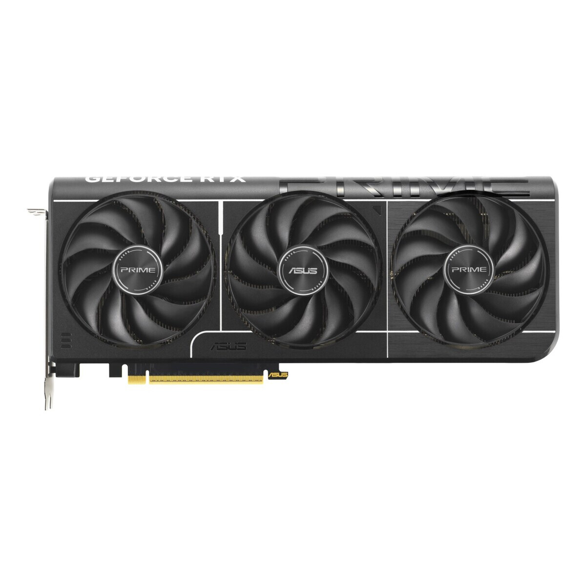 Videokarte ASUS PRIME GeForce RTX 5070 12GB GDDR7 (90YV0M11-M0NA00)