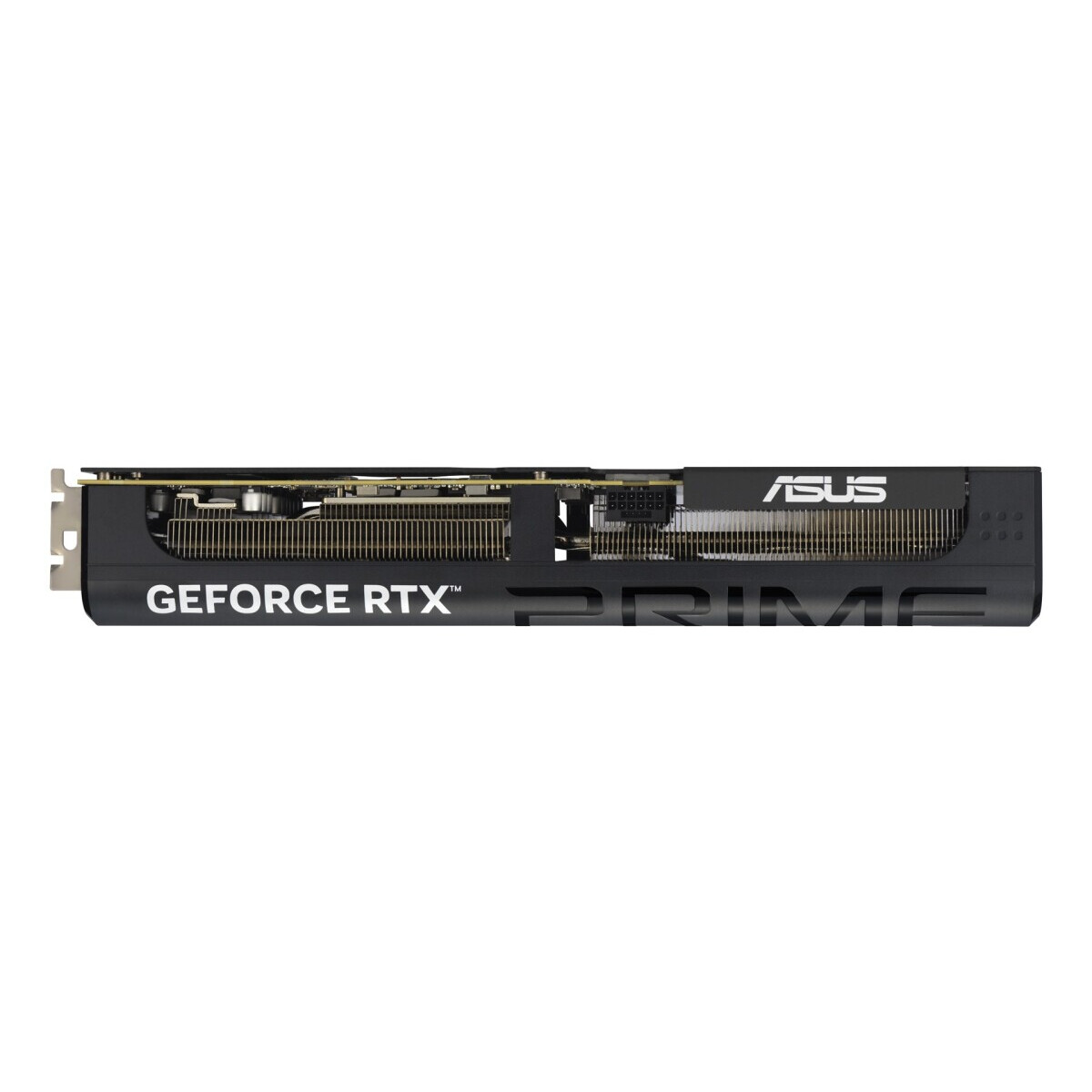 Videokarte ASUS PRIME GeForce RTX 5070 12GB GDDR7 (90YV0M11-M0NA00) - foto 2