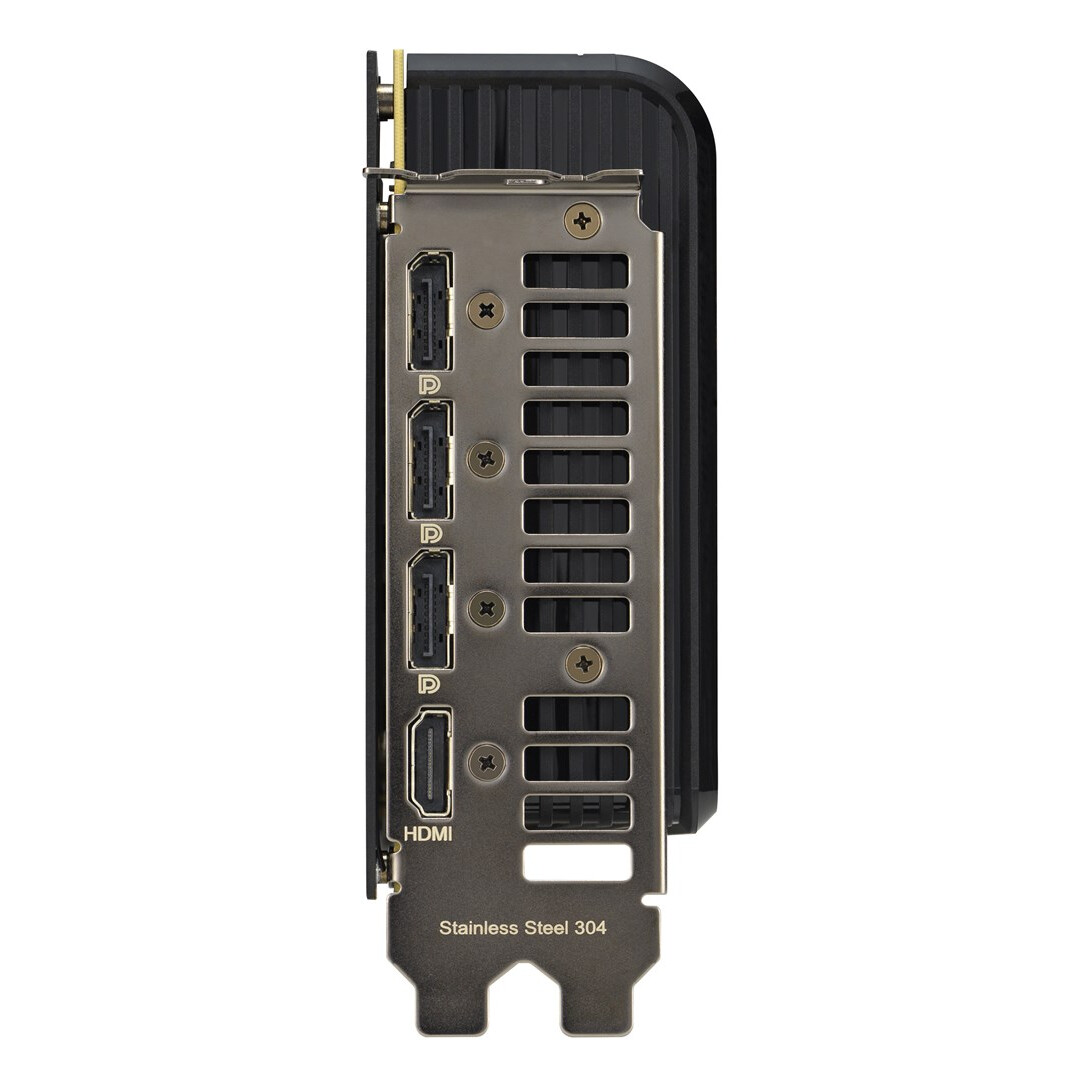 Videokarte ASUS PRIME GeForce RTX 5070 12GB GDDR7 OC (90YV0M10-M0NA00) - foto 4