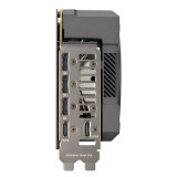 Videokarte ASUS TUF GeForce RTX 5070 12GB GDDR7 OC (90YV0LZ0-M0NA00)