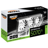 Videokarte INNO3D GeForce RTX 5070 Ti X3 OC NVIDIA 16 GB GDDR7 (VGAIN3NVD0127)