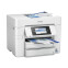 Printeris Epson WorkForce Pro WF-C4810DTWF (C11CJ05403) - foto 2