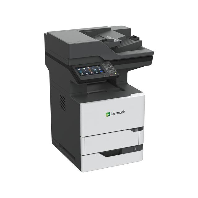 Printeris Lexmark MX722adhe (25B0033) - foto 2