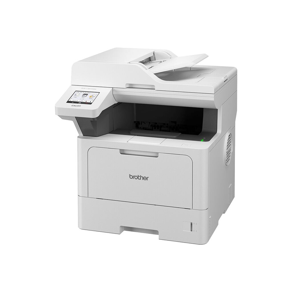 Printeris Brother DCP-L5510DW - DCPL5510DWRE1 - foto 2
