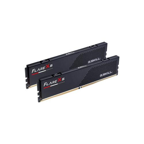 Operatīvā atmiņa G.Skill Flare X5 48 GB 2 x 24 GB DDR5 5200 MHz(F5-5200J4040A24GX2-FX5)