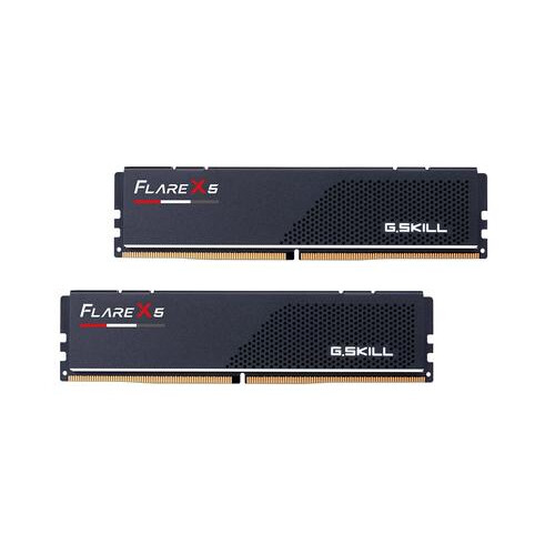 Operatīvā atmiņa G.Skill Flare X5 48 GB 2 x 24 GB DDR5 5200 MHz(F5-5200J4040A24GX2-FX5) - foto 2