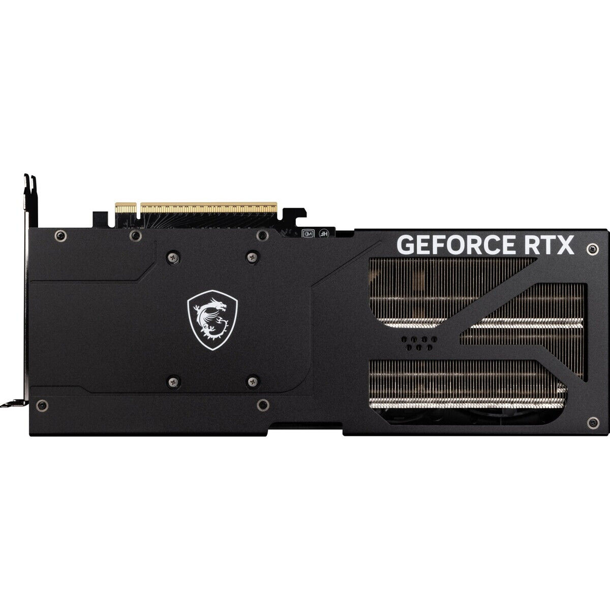 Videokarte MSI GeForce RTX 5080 VENTUS OC 16 GB GDDR7 Grey (V531-095R) - foto 2