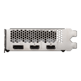 Videokarte MSI GeForce RTX 3050 VENTUS 2X E 6GB GDDR6 OC (V812-055R)