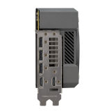 Videokarte ASUS TUF Gaming GeForce RTX 5080 16GB GDDR7 OC (90YV0M30-M0NA00)