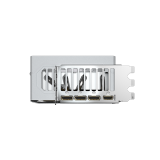 Videokarte Gigabyte GeForce RTX 5080 AORUS MASTER ICE 16GB (GV-N5080AORUSM ICE-16GD)