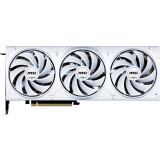Videokarte MSI VENTUS GEFORCE RTX 5080 3X OC 16 GB GDDR7 (RTX 5080 16G VENTUS 3X OC WHITE)
