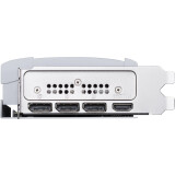 Videokarte MSI VENTUS GEFORCE RTX 5080 3X OC 16 GB GDDR7 (RTX 5080 16G VENTUS 3X OC WHITE)