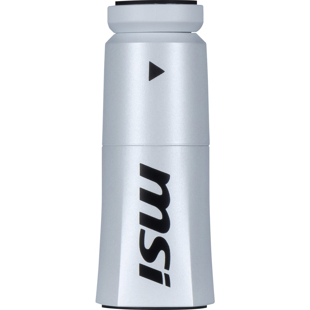 Videokarte MSI VENTUS GEFORCE RTX 5080 3X OC 16 GB GDDR7 - RTX 5080 16G VENTUS 3X OC WHITE - foto 4