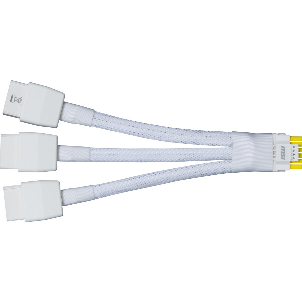 Videokarte MSI VENTUS GEFORCE RTX 5080 3X OC 16 GB GDDR7 - RTX 5080 16G VENTUS 3X OC WHITE - foto 5