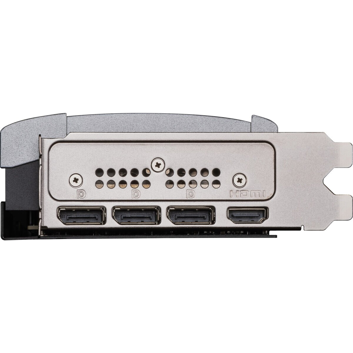 Videokarte MSI GeForce RTX 5080 VENTUS OC 16 GB GDDR7 Grey (V531-095R) - foto 3