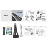 Videokarte ZOTAC GAMING GeForce RTX 5080 AMP Extreme INFINITY NVIDIA 16 GB GDDR7 (ZT-B50800B-10P)