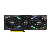 Videokarte PNY GeForce RTX 5070 EPIC-X RGB OC NVIDIA 12 GB GDDR7 (VCG507012TFXXPB1-O)