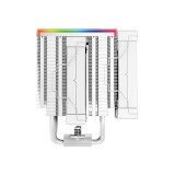Procesoru dzesētaji Deepcool CPU AK620 Digital WH, AMD (R-AK620-WHADMN-G)