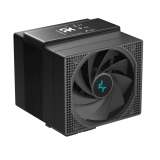 Procesoru dzesētaji Deepcool ASSASSIN IV VC VISION (R-ASN4-BKNVMD-G)